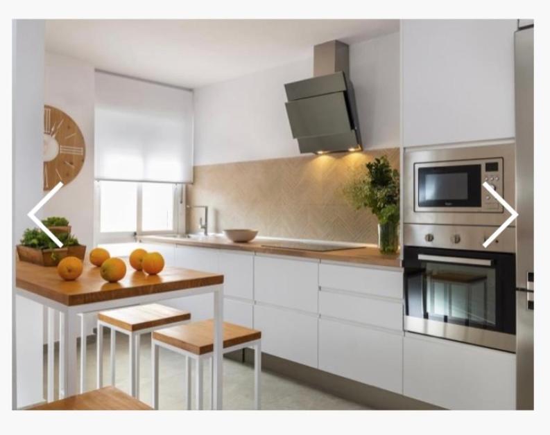 Exclusivo Duplex Con Terraza En Sevilla Ngoại thất bức ảnh