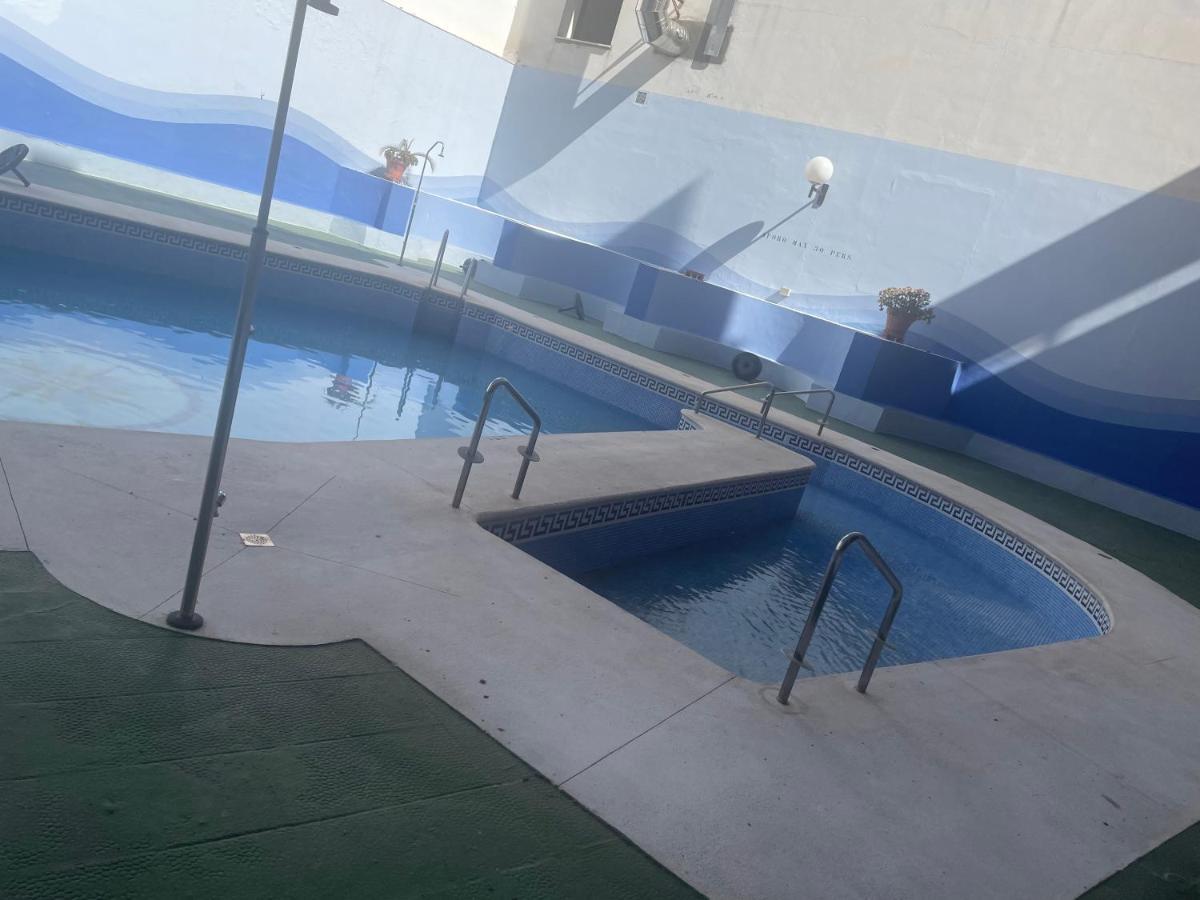 Exclusivo Duplex Con Terraza En Sevilla Ngoại thất bức ảnh