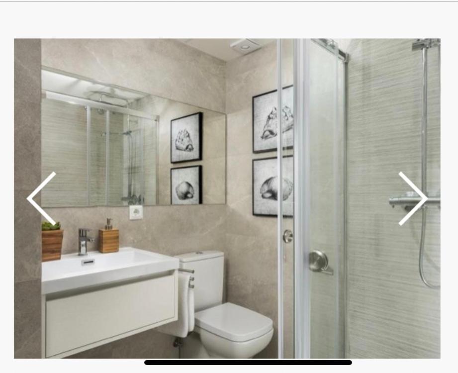 Exclusivo Duplex Con Terraza En Sevilla Ngoại thất bức ảnh
