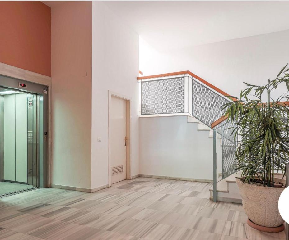 Exclusivo Duplex Con Terraza En Sevilla Ngoại thất bức ảnh