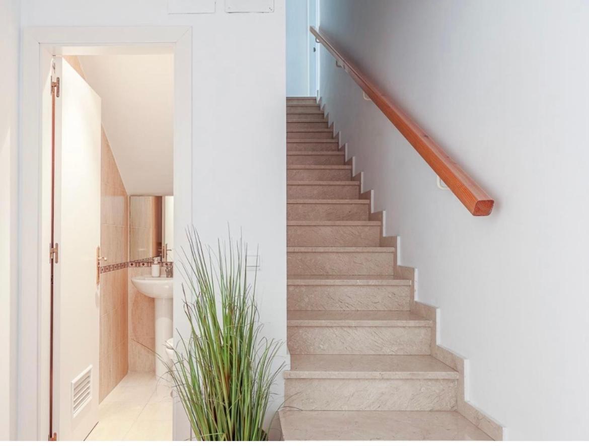 Exclusivo Duplex Con Terraza En Sevilla Ngoại thất bức ảnh